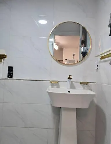 Inwangsan Apartamento