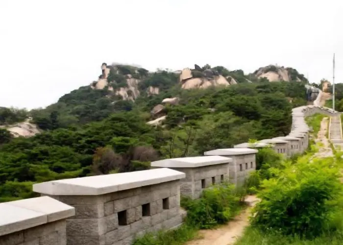 Inwangsan
