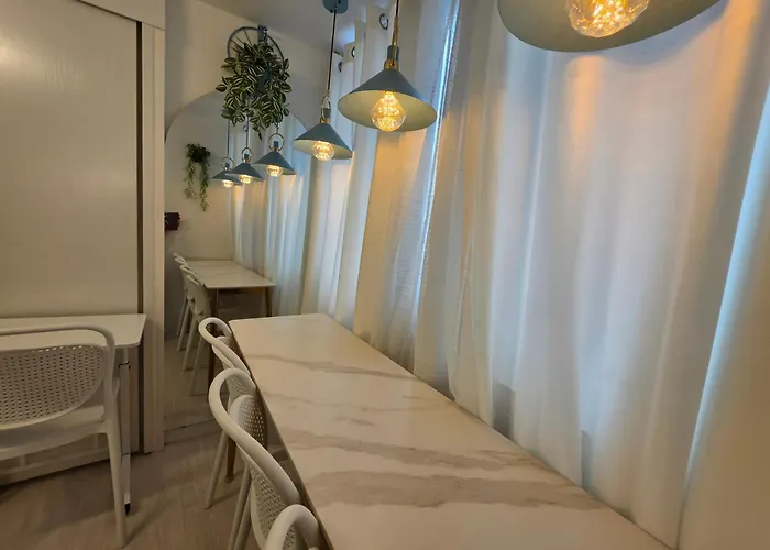 Apartamento Inwangsan Seul